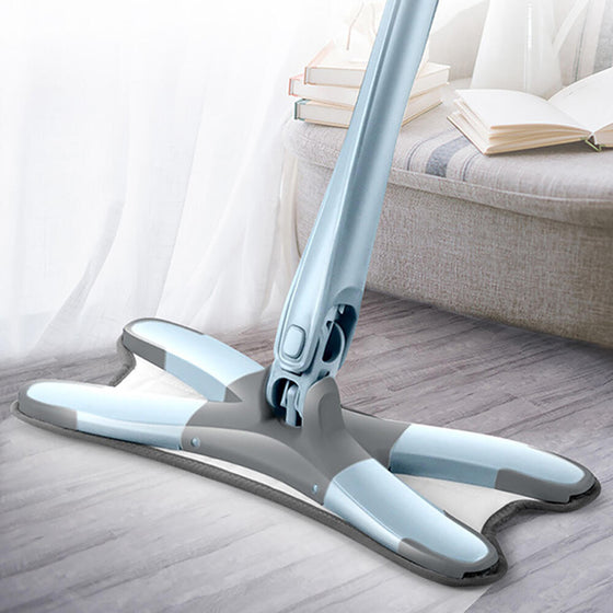 Mopa auto-escurrido giratoria | ViamoMas