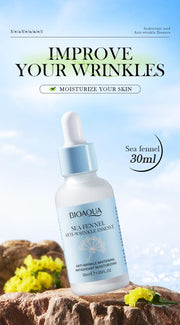 Esencia Antiarrugas Hialurónica 30ml