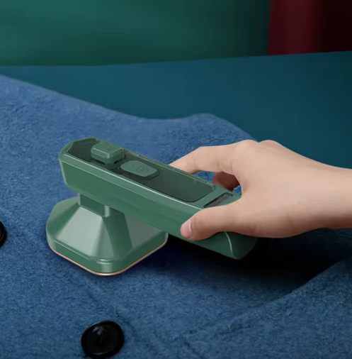 Mini vaporizador de ropa portátil | ViamoMas