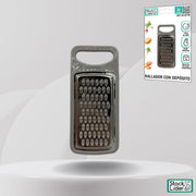 Rallador con depósito para cocina | ViamoMas