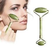 Rodillo de Jade Facial | Masajeador ViamoMas