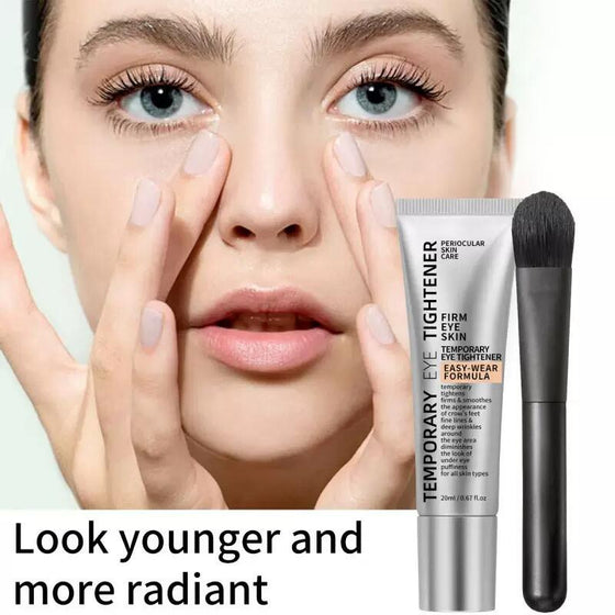 Crema contorno de ojos tensor | ViamoMas