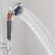 ECODUCHA filtro de ducha para agua más limpia