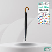 Paraguas resistente y ligero | ViamoMas