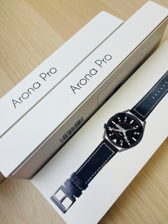 Arona Pro Smartwatch | Reloj inteligente