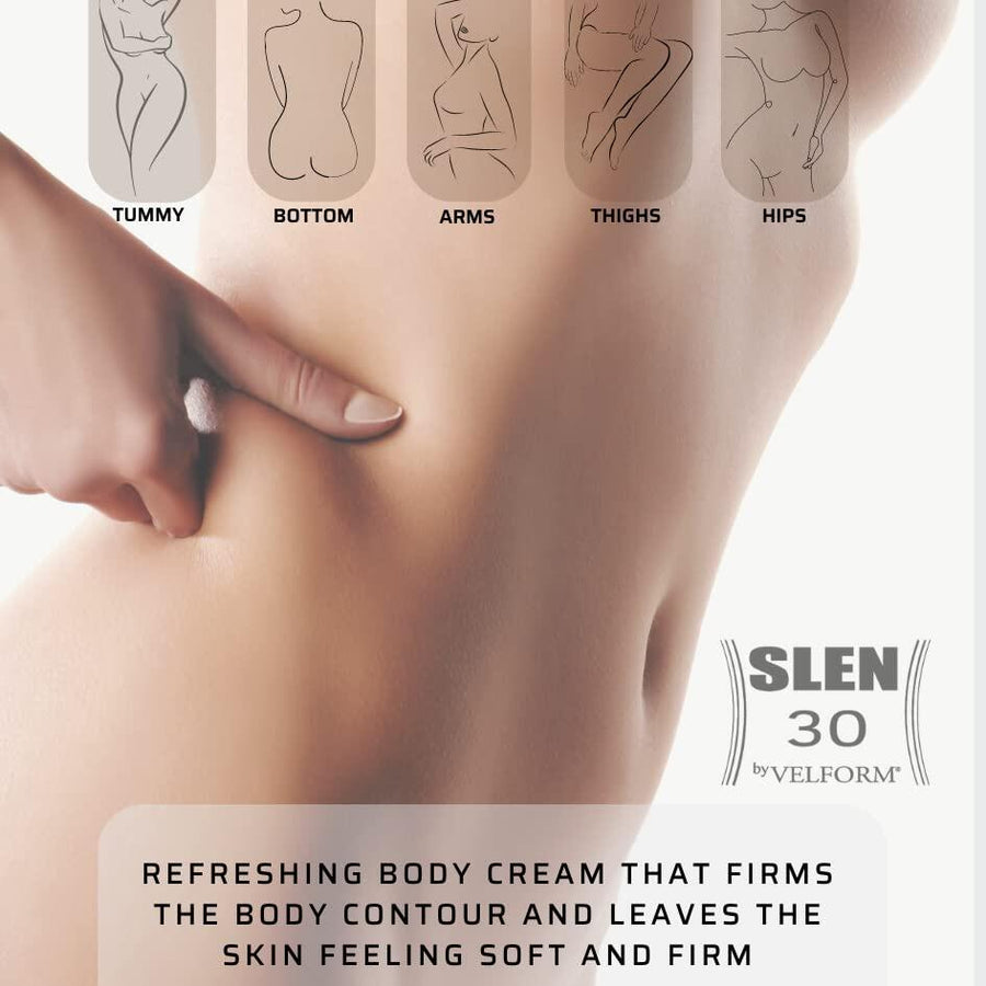 Gel anticelulítico crioterapia corporal