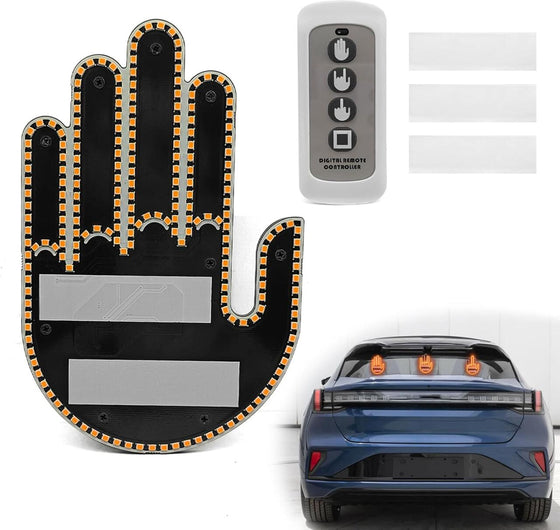 Luz LED de Gestos para Coche y Moto