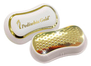 Lima profesional para pies 18K | ViamoMas