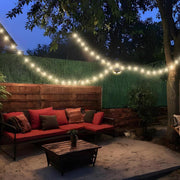 Tira led recargable retráctil 8 m | ViamoMas