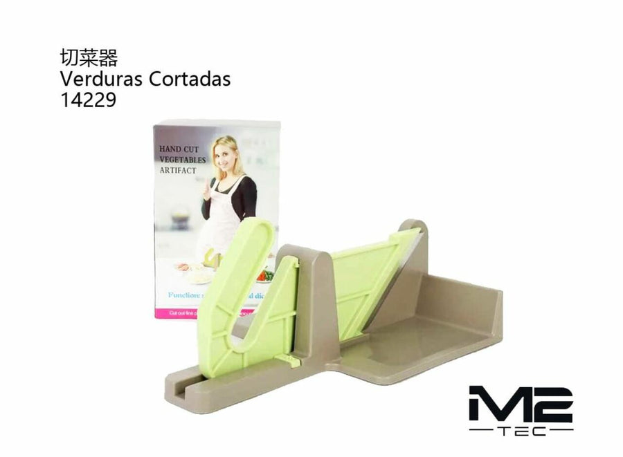 Corta en segundos