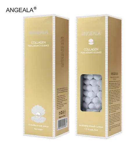 Crema Hidratante de Colágeno | ViamoMas