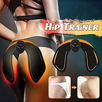 Estimulador Muscular Glúteos EMS
