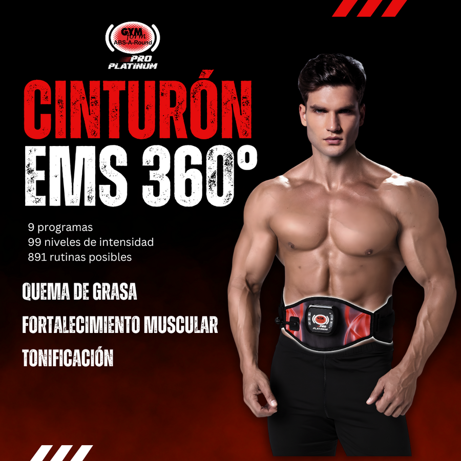 Core más activo en 10 min