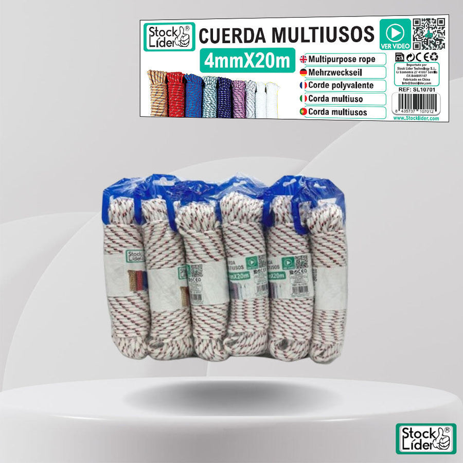 La cuerda que siempre viene bien