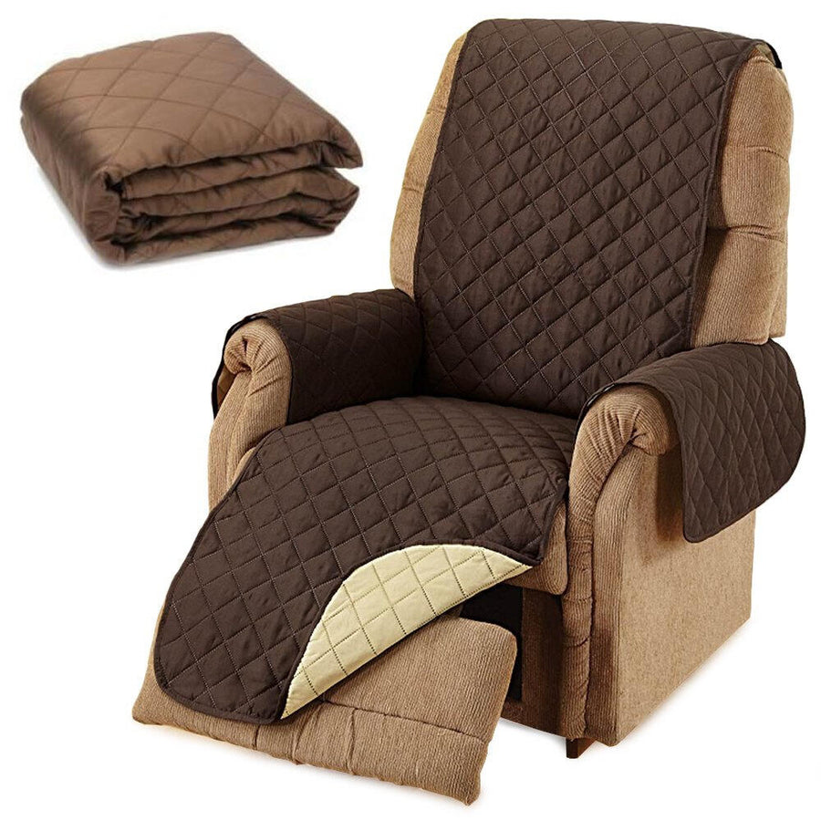 Tu sillón, como nuevo