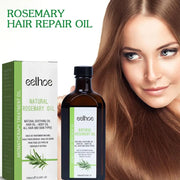 Aceite de Romero Cabello EELHOE 50ml