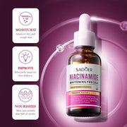 Esencia antipecas iluminadora 30ml