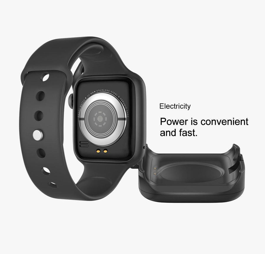 Smart Watch FT80 | Reloj inteligente 39,99€