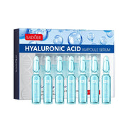 Serum en Ampollas Ácido Hialurónico 7x2ml