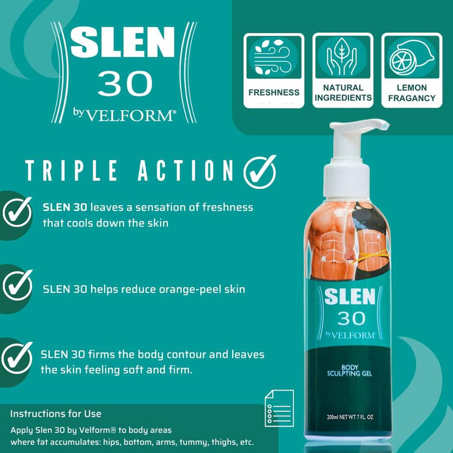 Gel anticelulítico crioterapia corporal