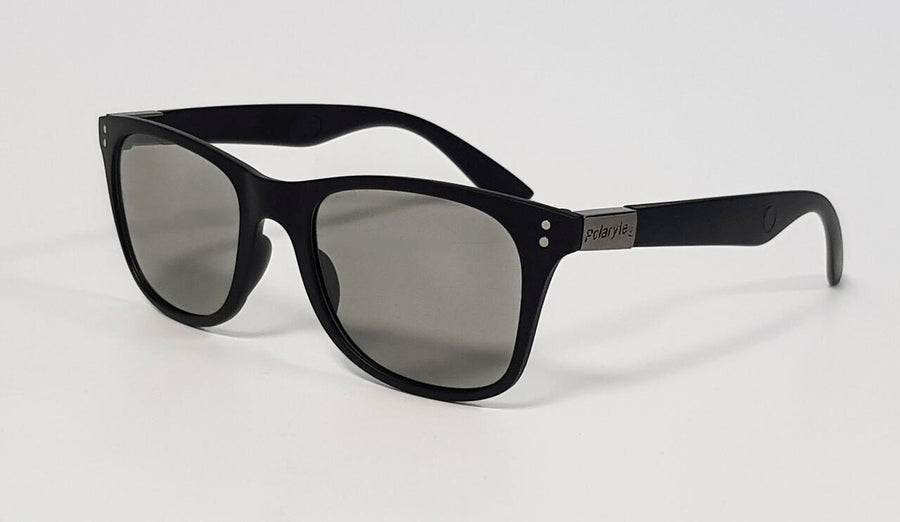Gafas fotocromáticas UV400 polarizadas