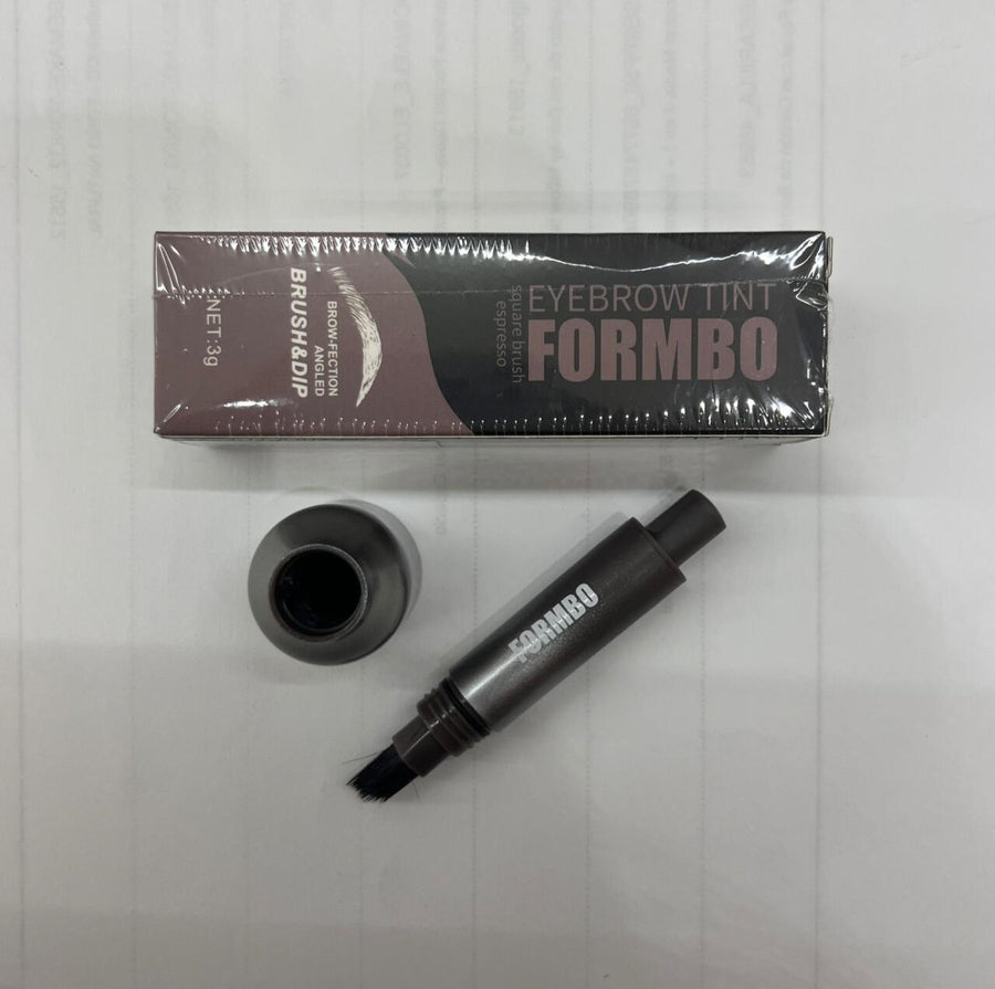 Tinte para Cejas con Pluma en Ángulo