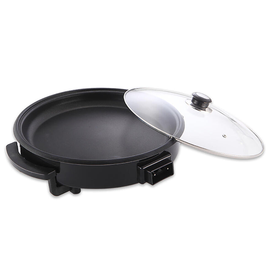 Paellera Eléctrica 42 cm Antiadherente