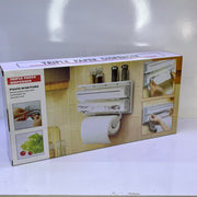 Organizador de cocina multifunción | ViamoMas