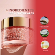 Crema Sangre de Dragón para la piel