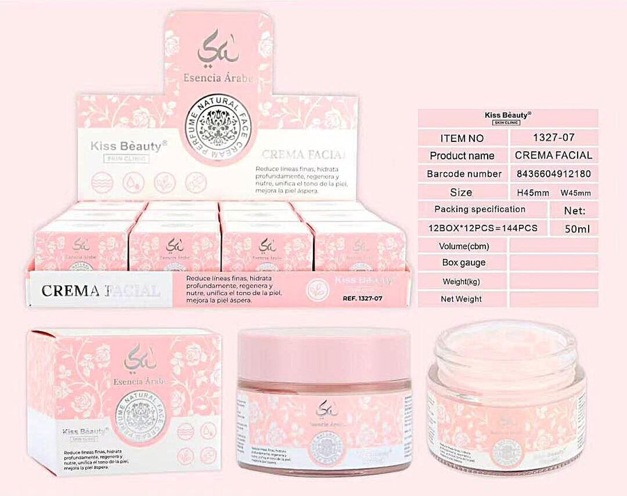 Tu ritual facial más sensorial