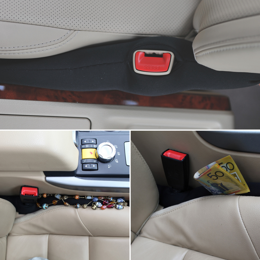 Organizador para asiento de coche | ViamoMas