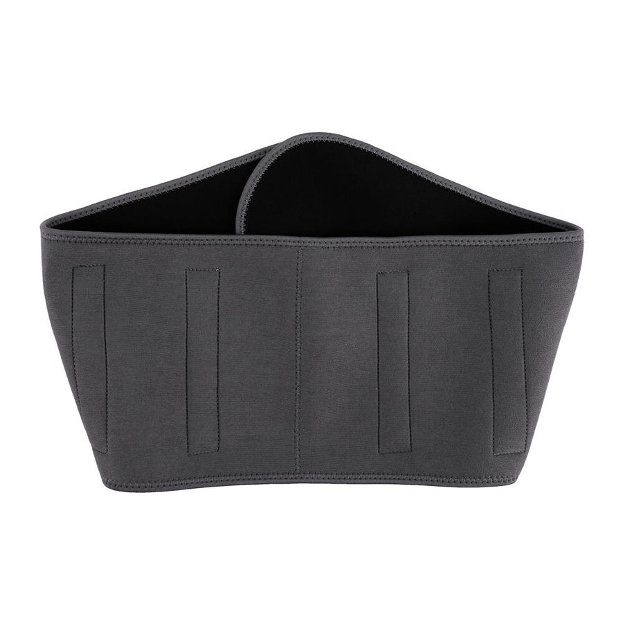 Faja lumbar ortopédica con imanes