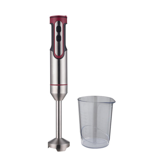 Batidora de Brazo 1200W Acero Inoxidable