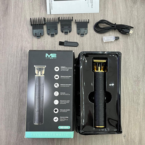 Cortapelo M2 recargable | Corte fácil en casa