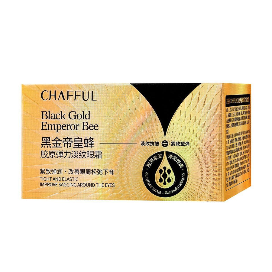 Contorno de ojos antiarrugas 50gr