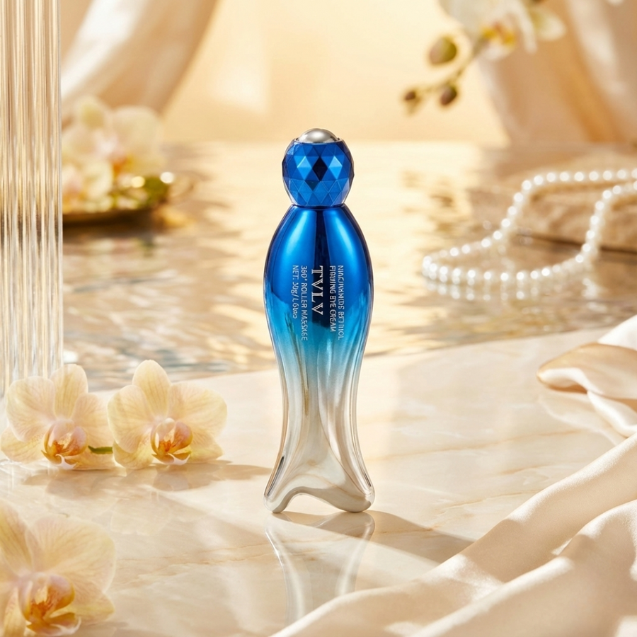 Serum Retinol Anti-Ojeras con Gua-Sha