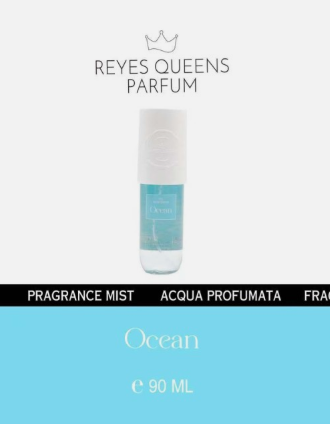 Frescura marina que apetece