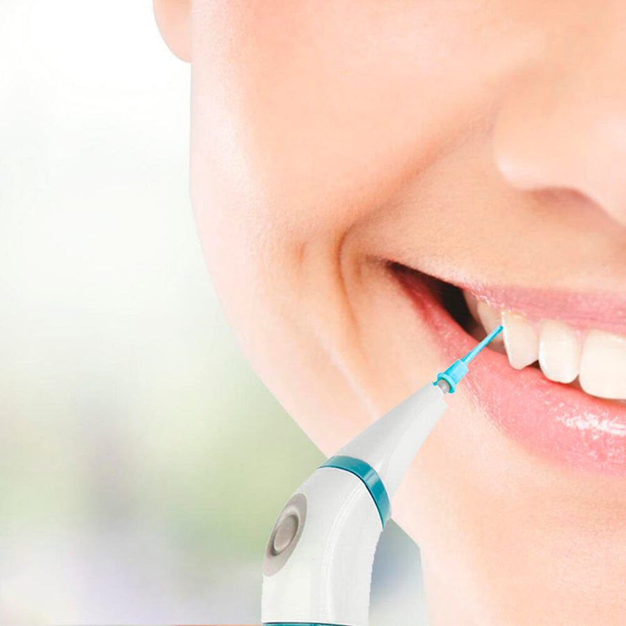 Cepillo interdental eléctrico | ViamoMas