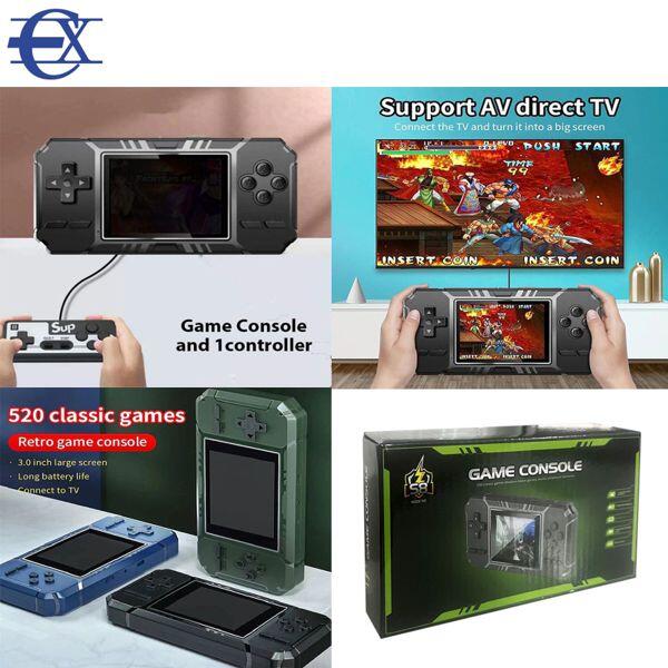 Juega y comparte al instante
