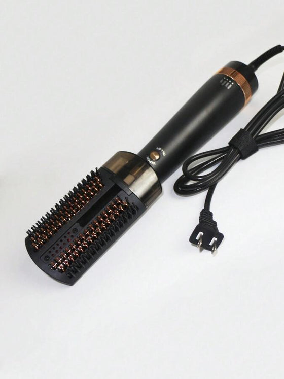 Cepillo Steam para Pelo | Suaviza y Da Brillo