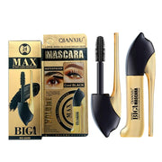 Máscara Waterproof Big Maxx Black