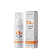 Spray fijador maquillaje 24H 100ml
