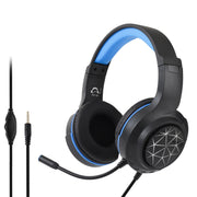 Auriculares gaming 4D con micrófono | ViamoMas