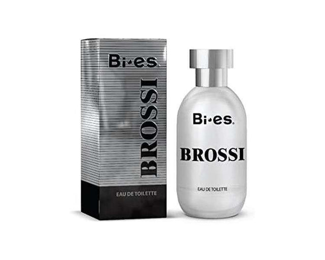 Perfume Brossi Homme 100ml Eau de Toilette