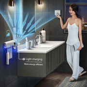 Esterilizador UV Cepillos 3 en 1 | ViamoMas