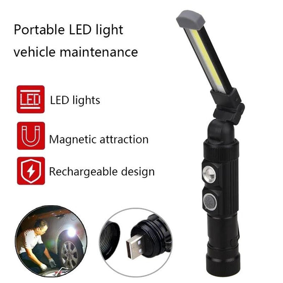 Lámpara Luz LED Stick recargable | ViamoMas