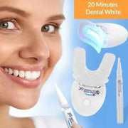 Blanqueador Dental UV con Luz LED
