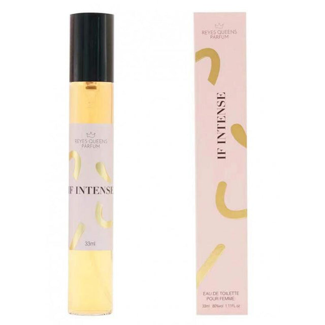 Perfume IF Intense Femme 33ml | ViamoMas