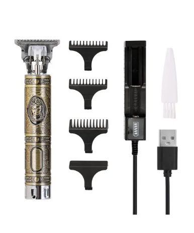 Corta pelo inalámbrica USB | ViamoMas