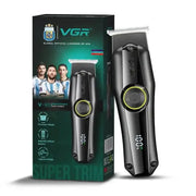 Cortadora VGR V-905 profesional USB